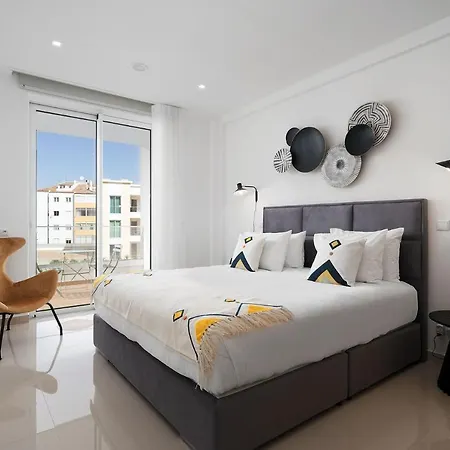 Vow Apartmán Lagos