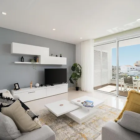 Vow Apartmán *