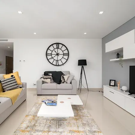 Apartmán Vow Lagos