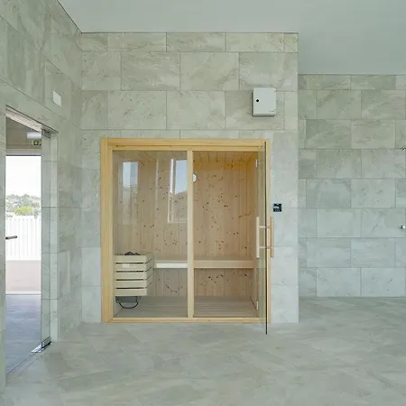 Apartmán Vow