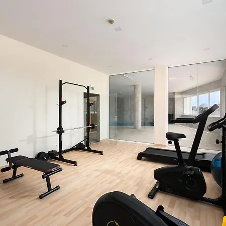 Vow - Deluxe Apartamento Lagos