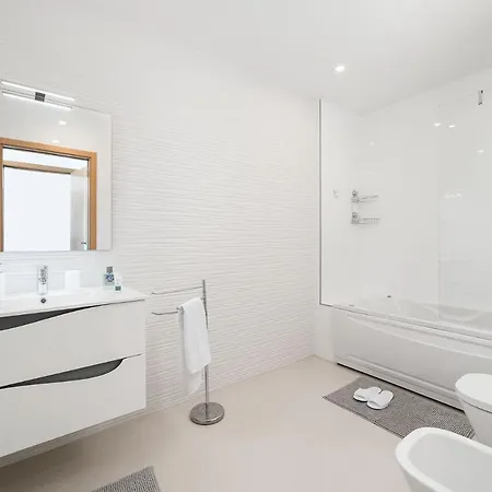 Vow - Deluxe Apartamento *