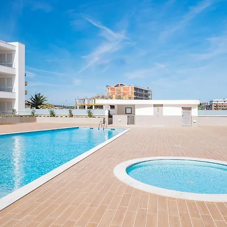 Vow - Deluxe Apartamento *