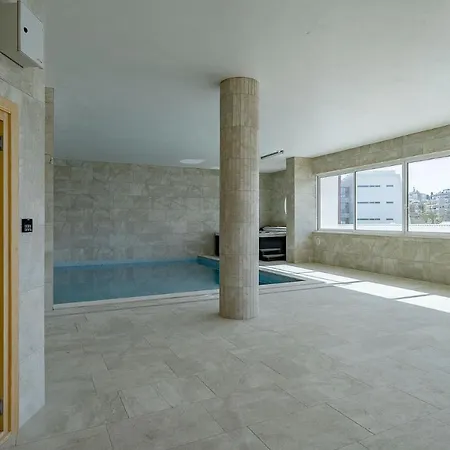 Vow Apartman