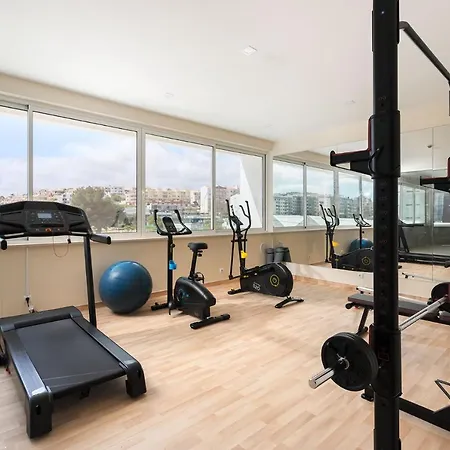 Vow Apartman Lagos